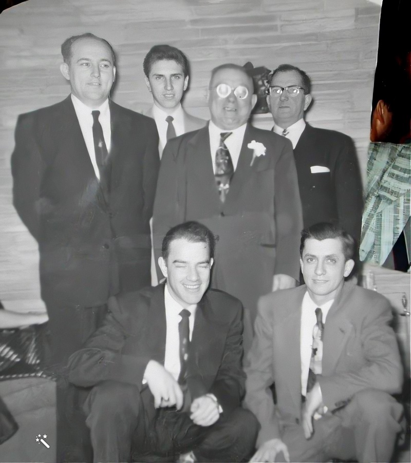 Six Relatives