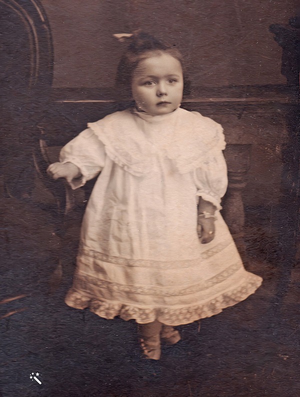 Margaret Bittlingmeier