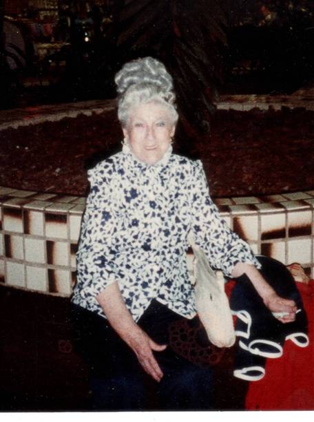 Margaret Bittlingmeier Bogner