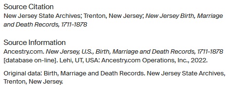 Adam P. Bittlingmeier Death Record Citation