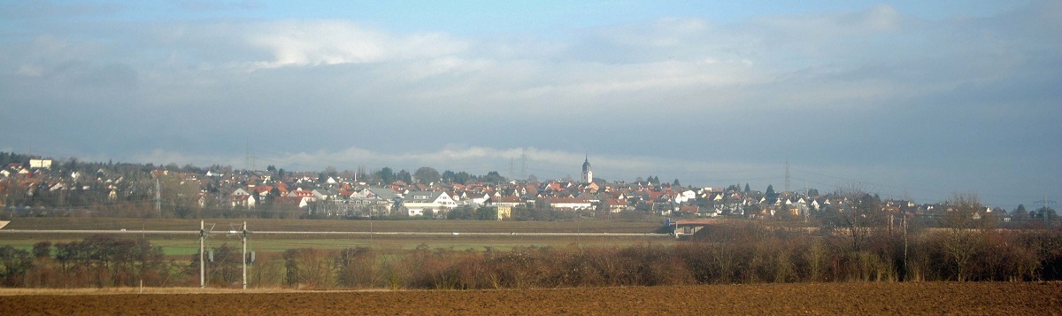 Diedenbergen