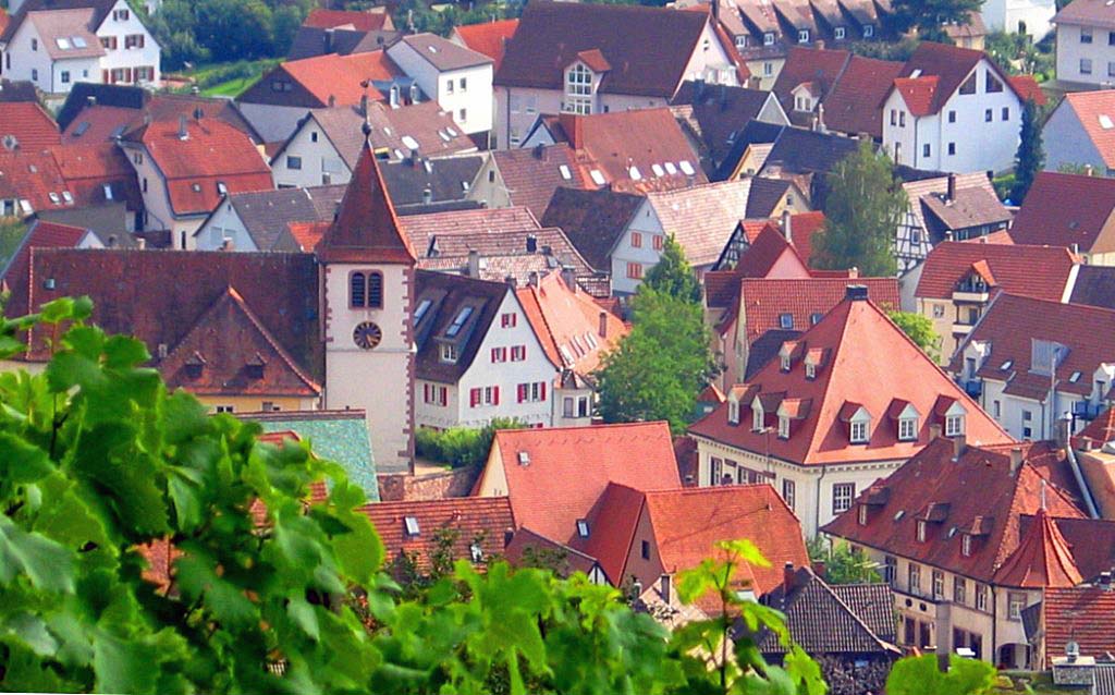 Dietlingen