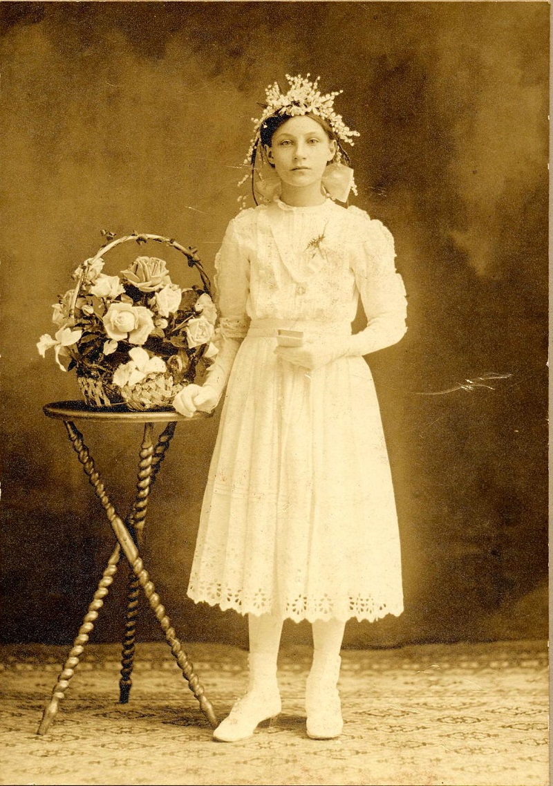 Ella Druzbacky