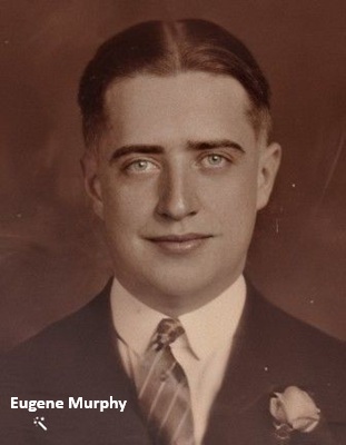 Eugene Murphy