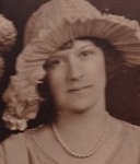 Frances Dyszkiewicz