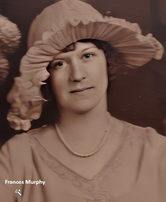 Frances Murphy