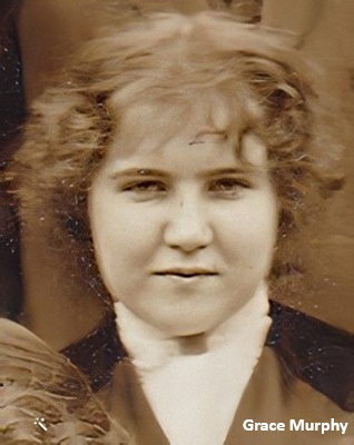 Grace Murphy