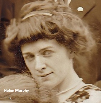 Helen Murphy