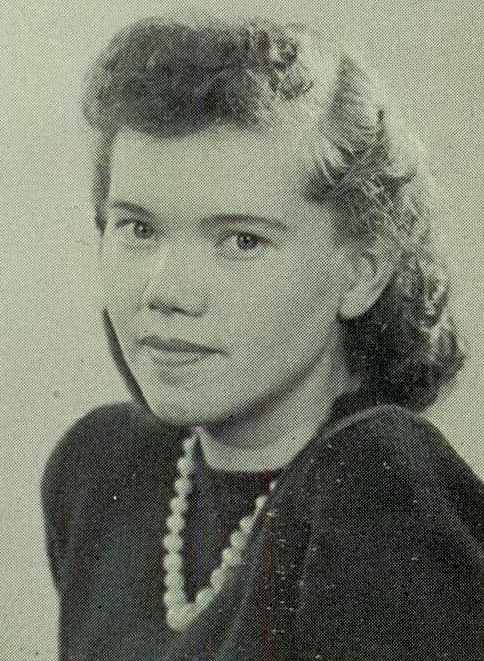 Jean Bruce