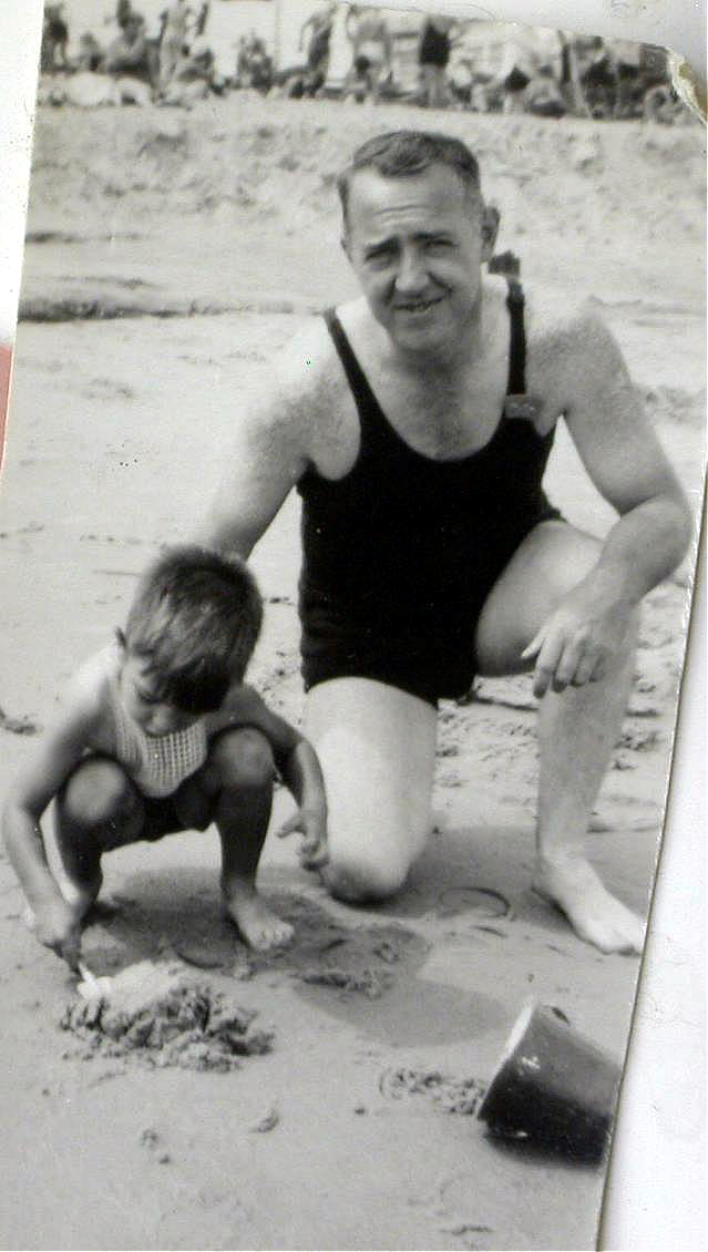 John and Bill Murphy