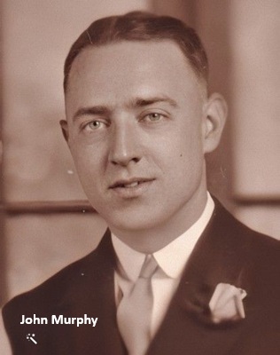 John Murphy