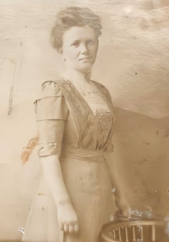 Josephine Dyszkiewicz Kessler