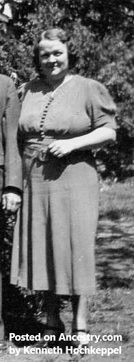 Josephine Higgins Murphy