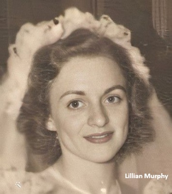 Lillian Kearney Murphy