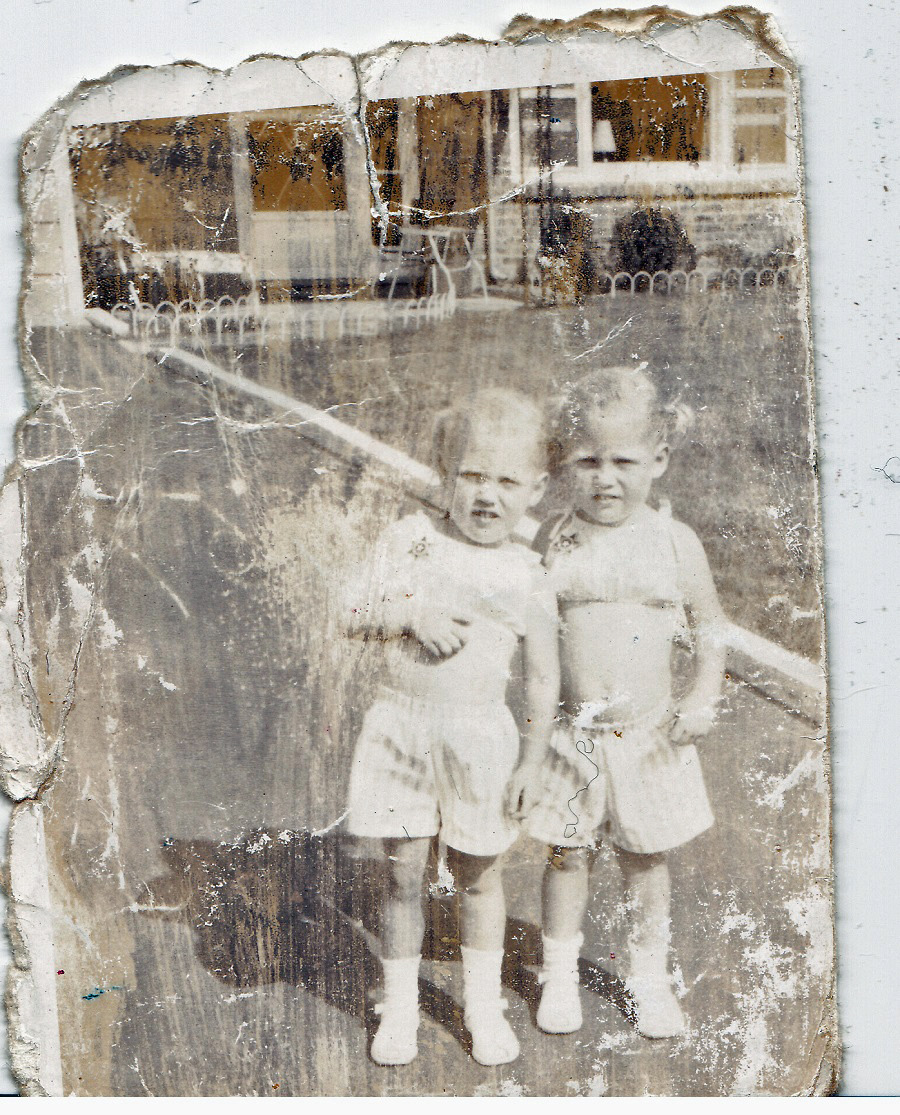 Lynn & Lee