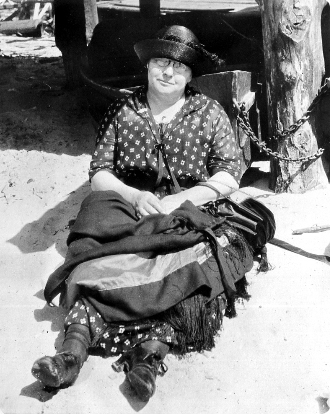 Margaret Bittlingmeier Zenglein