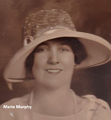Marie Murphy