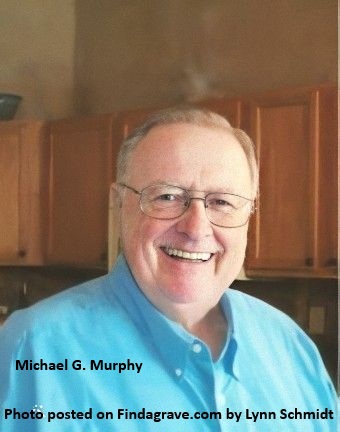 Michael G. Murphy