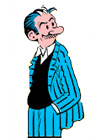 Mutt and Jeff