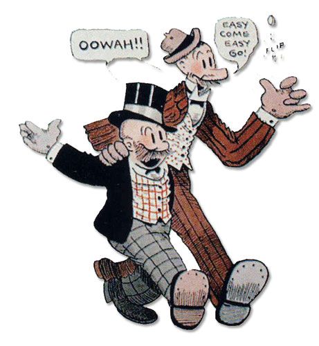 Mutt and Jeff