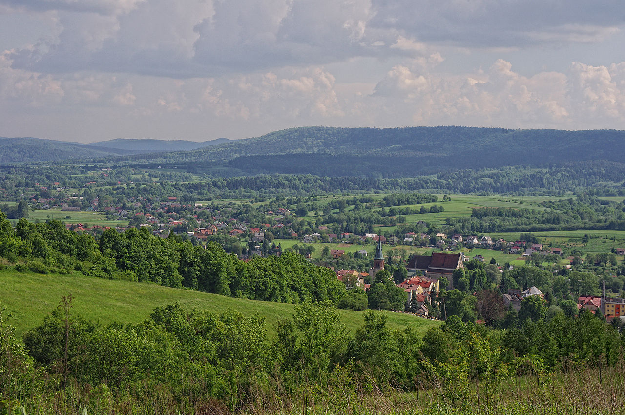 Strzyzow Poland