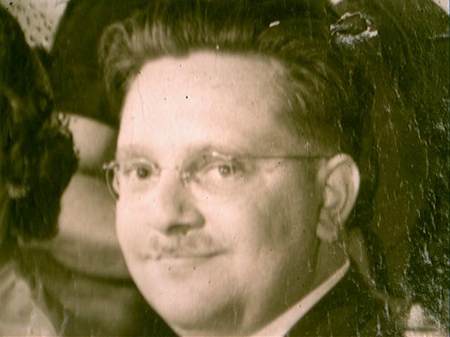 Robert Germann