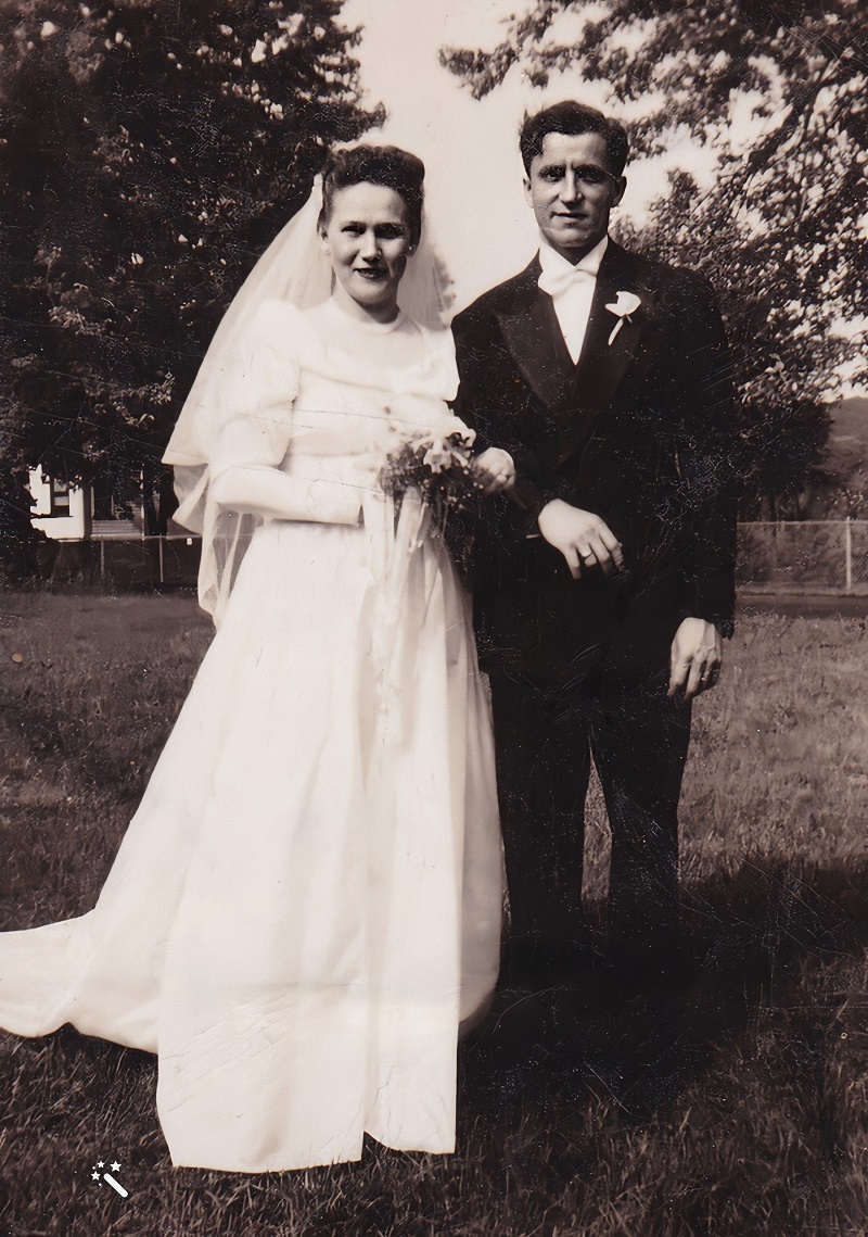 Marion Bittlingmeier & Michael Speziok