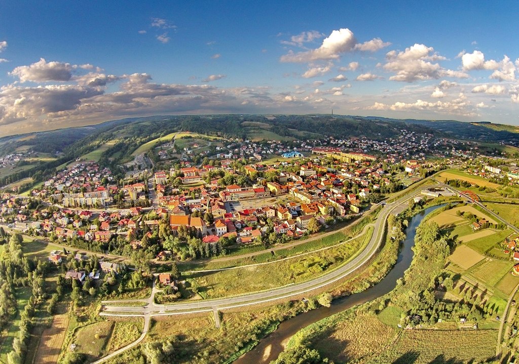 Strzyzow Poland