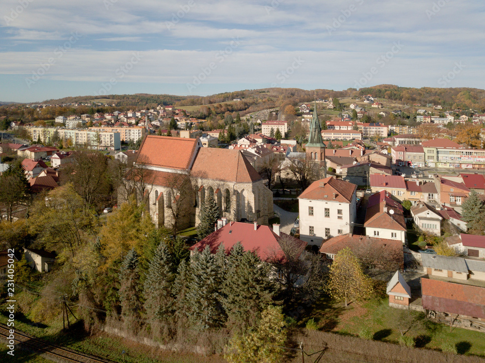 Strzyzow Poland