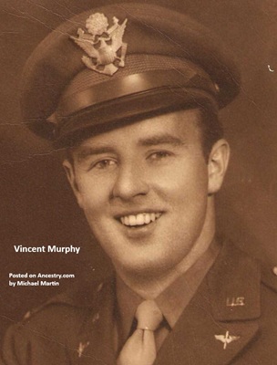 Vincent Murphy