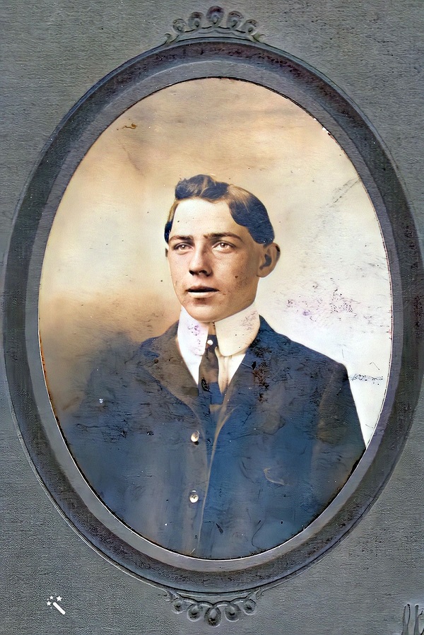 William A. Bittlingmeier
