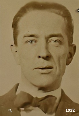 William Thomas Murphy